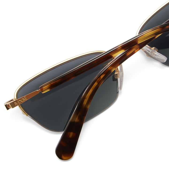 THE LYDIA - HAVANA TORT-GOLD-SMOKE