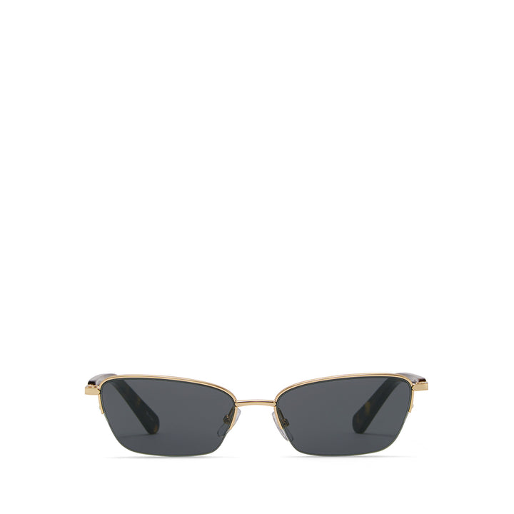 THE LYDIA - HAVANA TORT-GOLD-SMOKE