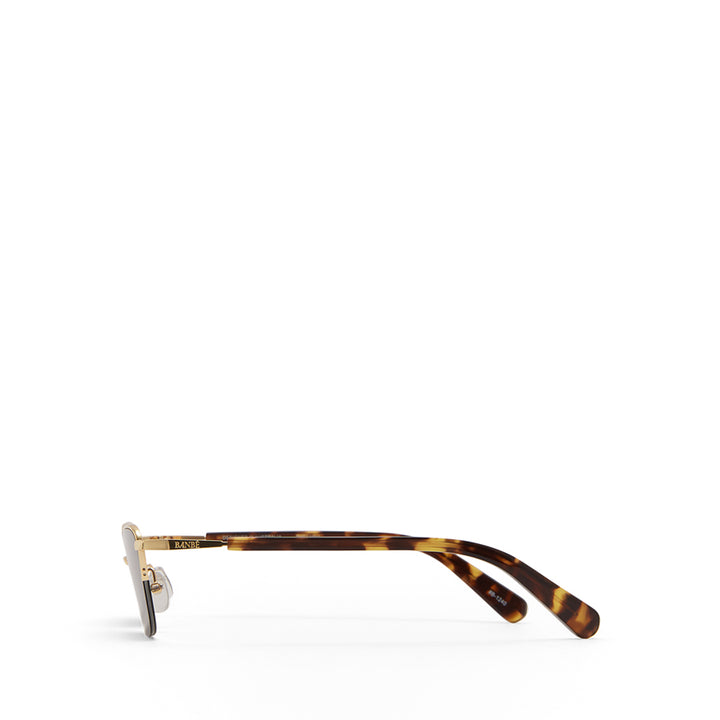 THE LYDIA - HAVANA TORT-GOLD-SMOKE