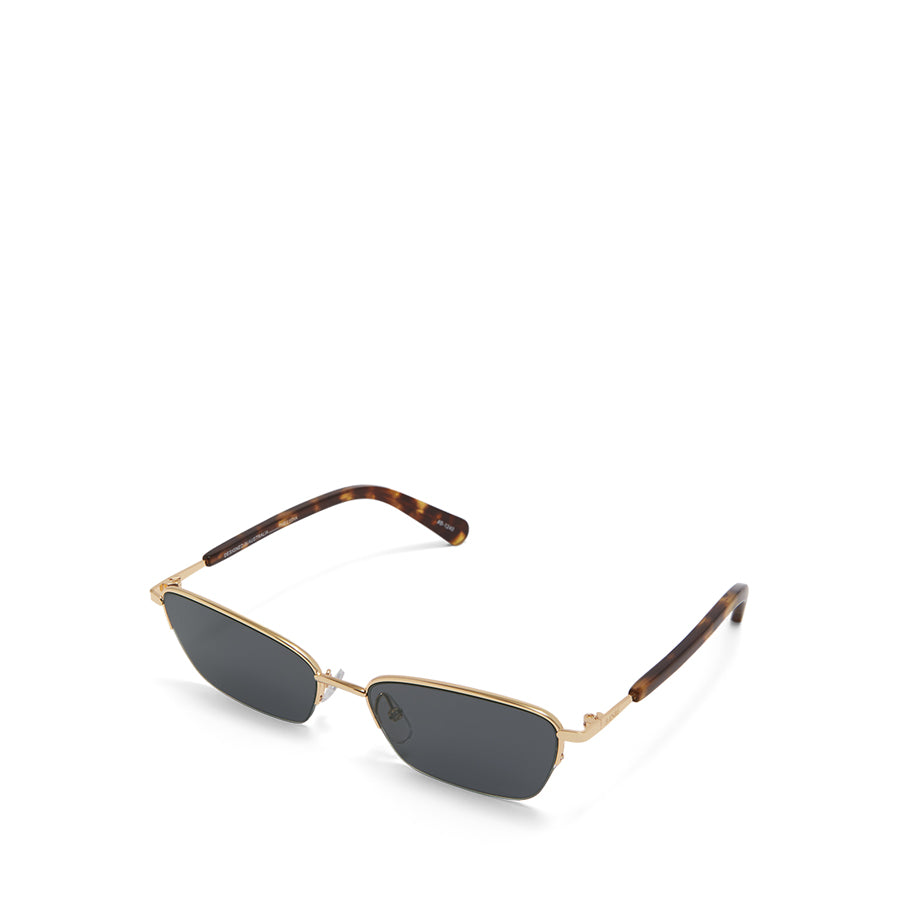 THE LYDIA - HAVANA TORT-GOLD-SMOKE