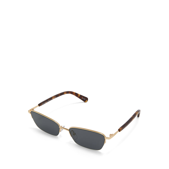 THE LYDIA - HAVANA TORT-GOLD-SMOKE