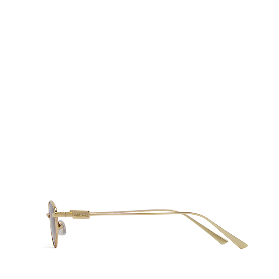 THE MILA - GOLD-BROWN