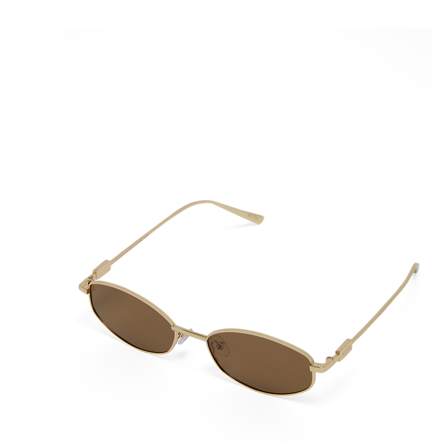 THE MILA - GOLD-BROWN