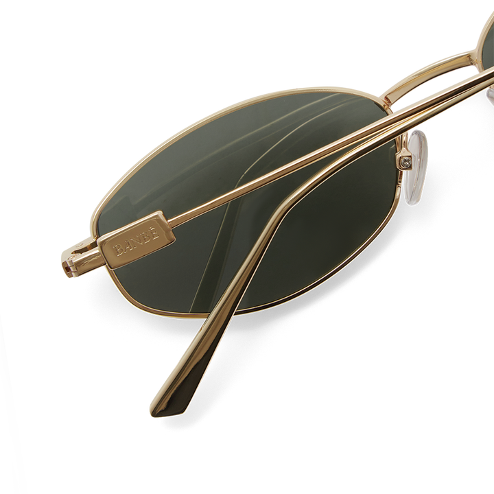 THE MILA - GOLD-GREEN