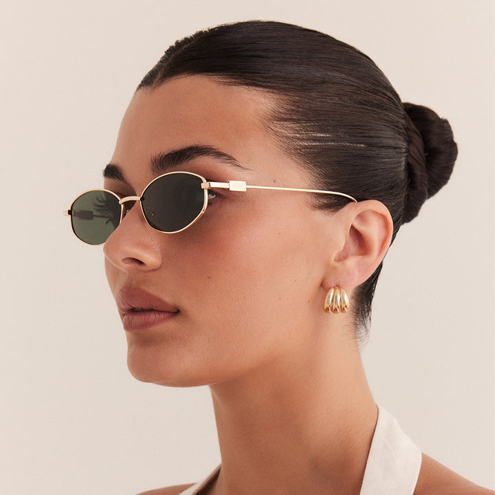 THE MILA - GOLD-GREEN