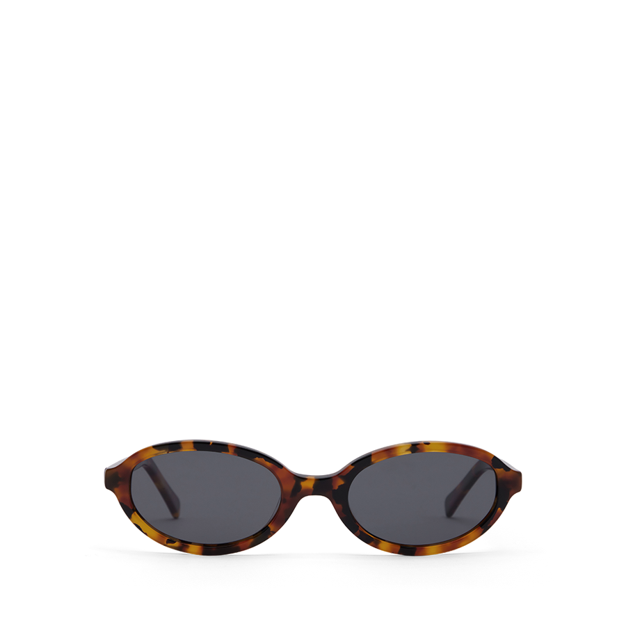 THE MURRAY - AMBER TORT-SMOKE
