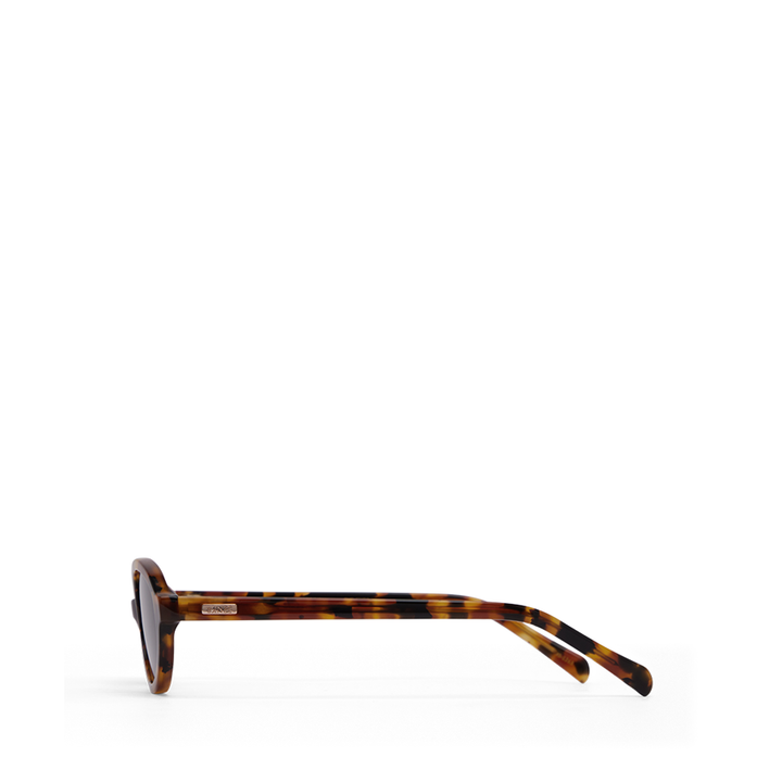 THE MURRAY - AMBER TORT-SMOKE