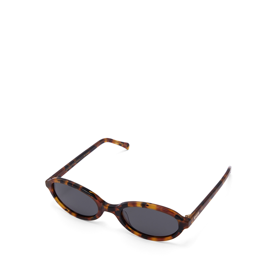 THE MURRAY - AMBER TORT-SMOKE