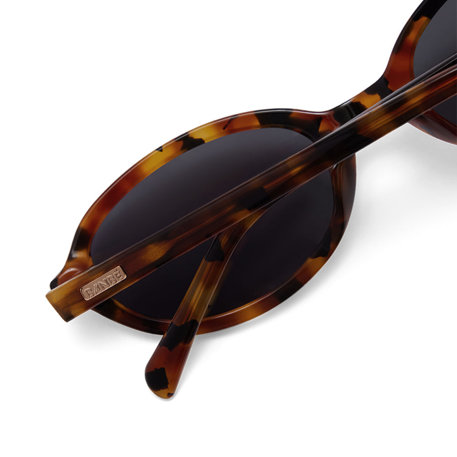 THE MURRAY - AMBER TORT-SMOKE