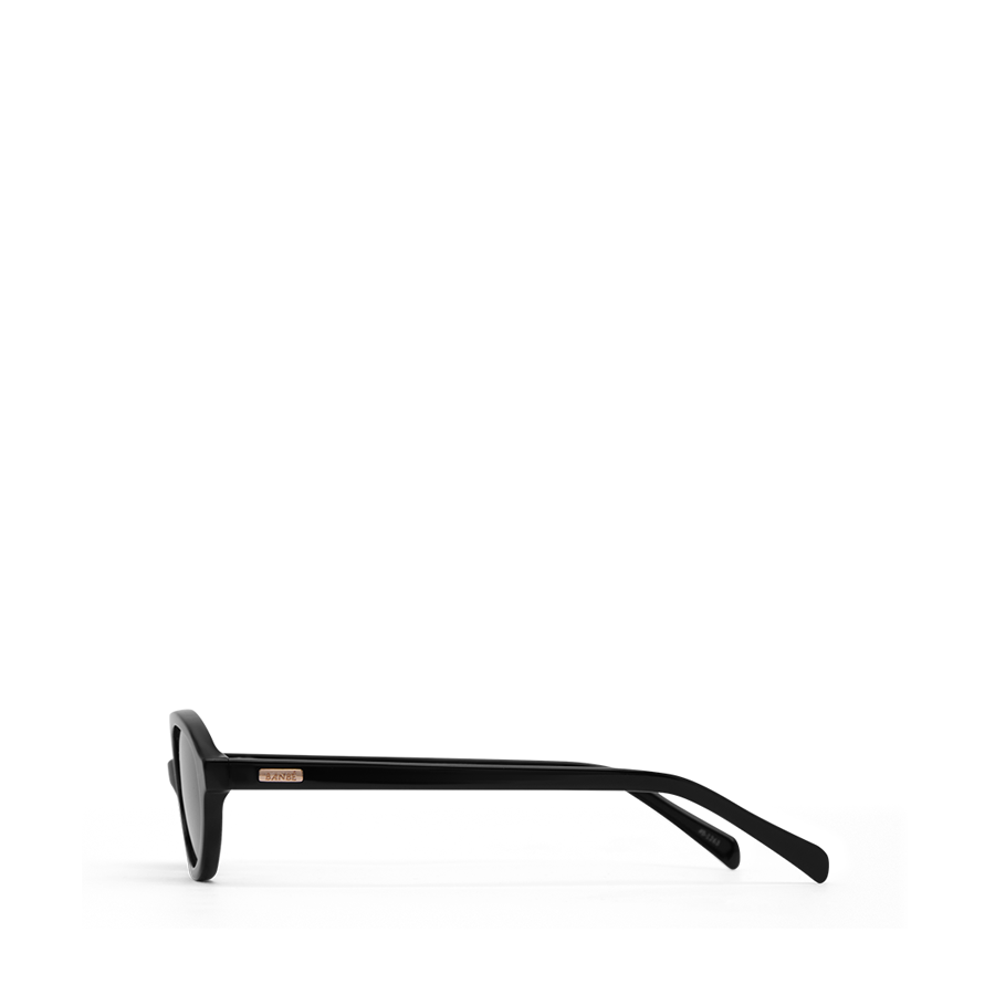 THE MURRAY - BLACK-BLACK