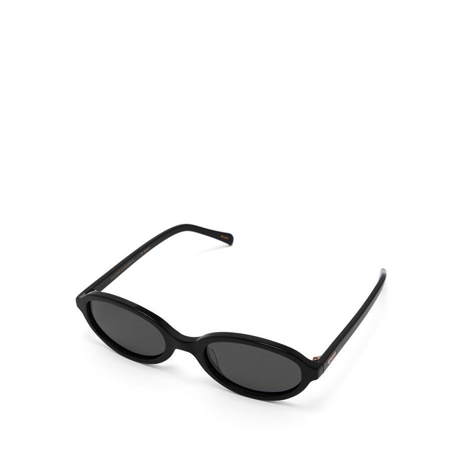 THE MURRAY - BLACK-BLACK