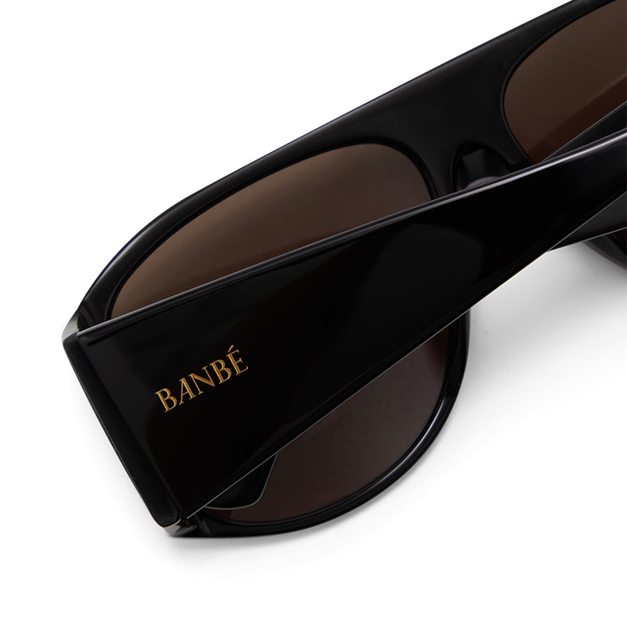 THE QUENLIN - BLACK-MANGO