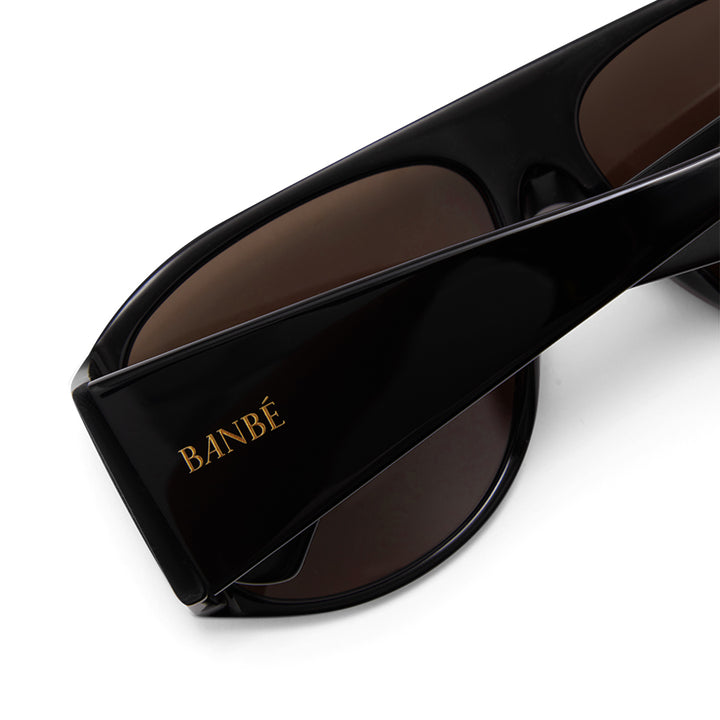 THE QUENLIN - BLACK-MANGO