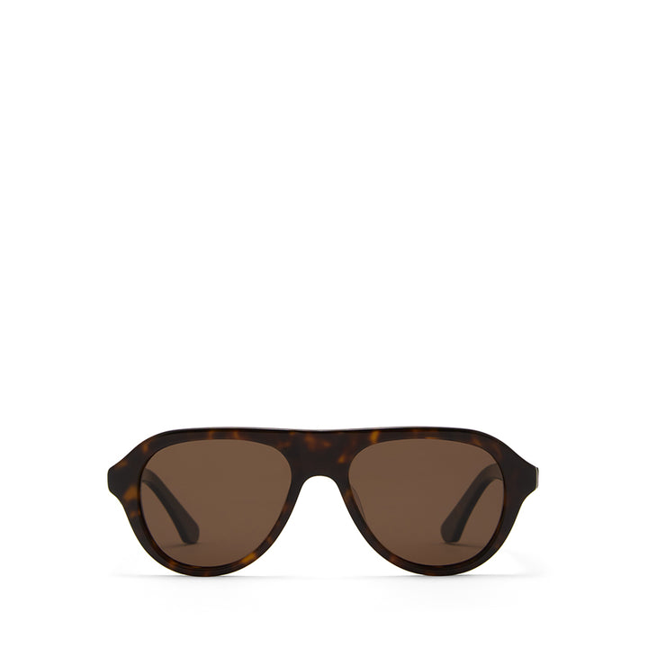 THE RILEY - HAVANA TORT-CHOCOLATE