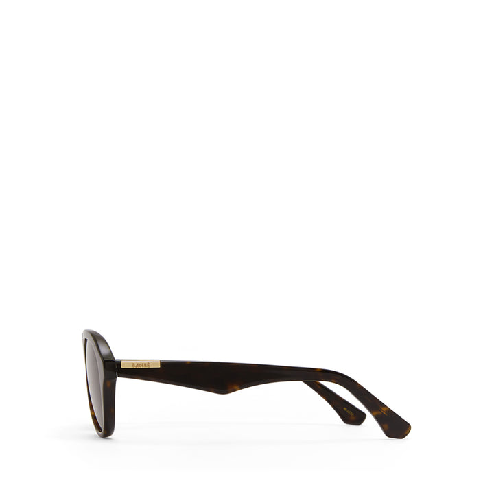 THE RILEY - HAVANA TORT-CHOCOLATE