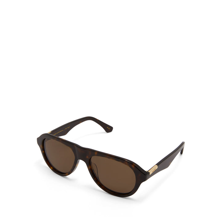 THE RILEY - HAVANA TORT-CHOCOLATE