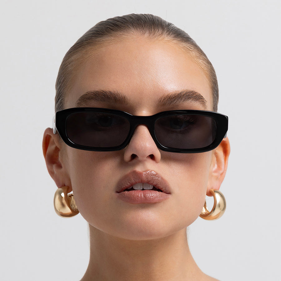 THE SOPHIA - BLACK-BLACK