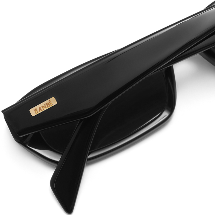 THE SOPHIA - BLACK-BLACK