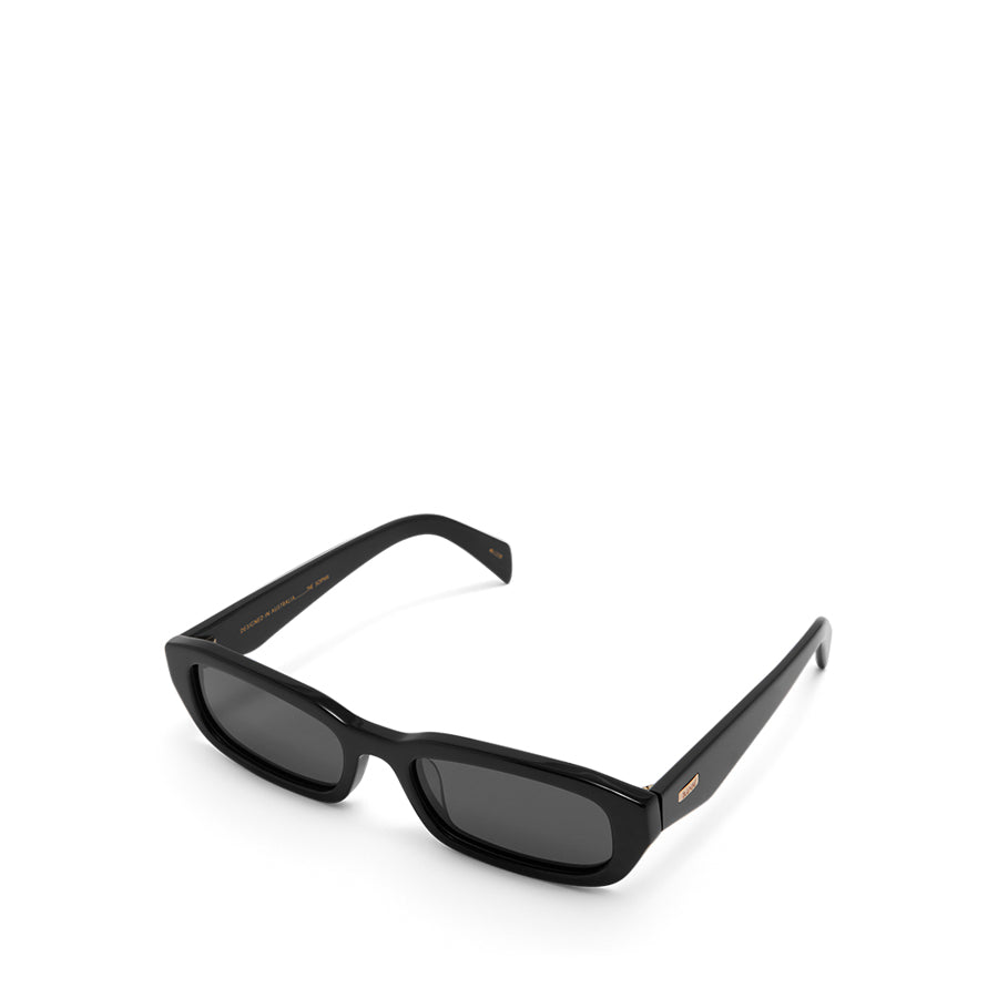 THE SOPHIA - BLACK-BLACK