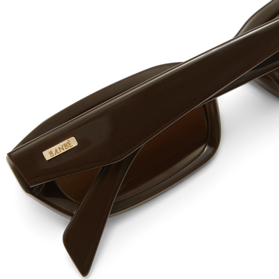 THE SOPHIA - DARK CHOCOLATE-DARK CHOCOLATE