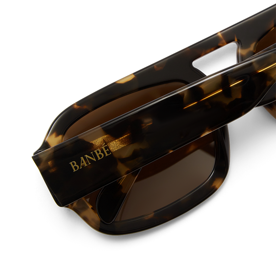 THE SUKI - TOFFEE TORT-CHOCOLATE