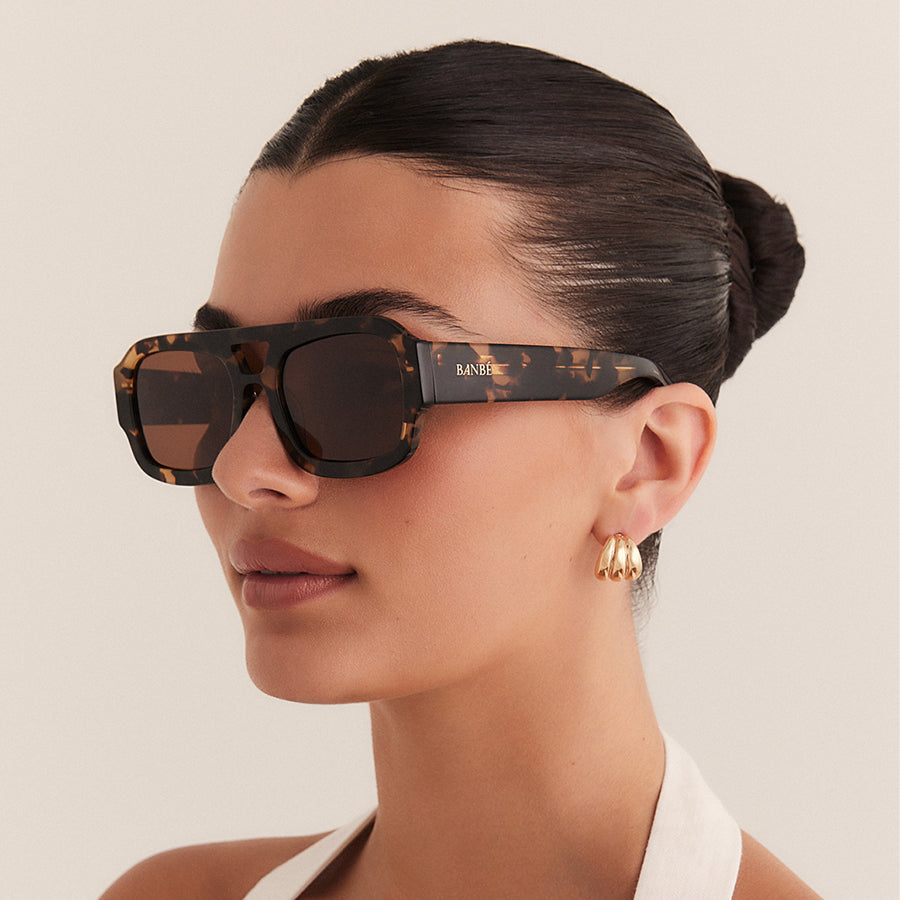 THE SUKI - TOFFEE TORT-CHOCOLATE