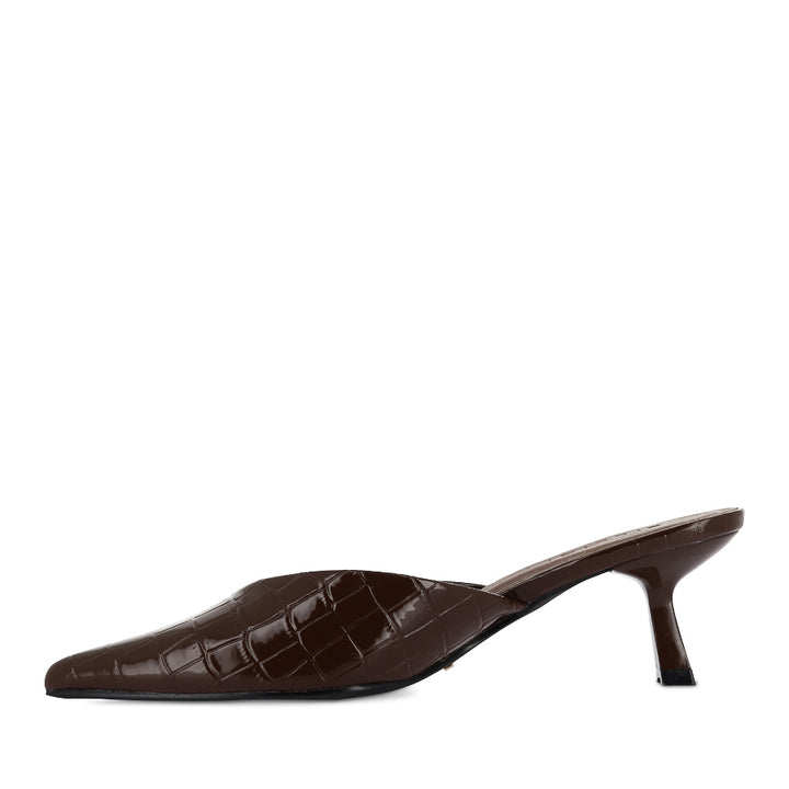 ADELE - CHOC PATENT CROC