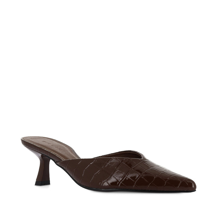 ADELE - CHOC PATENT CROC