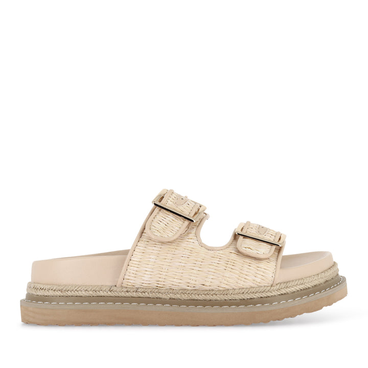 ADONIS - CREAM RAFFIA