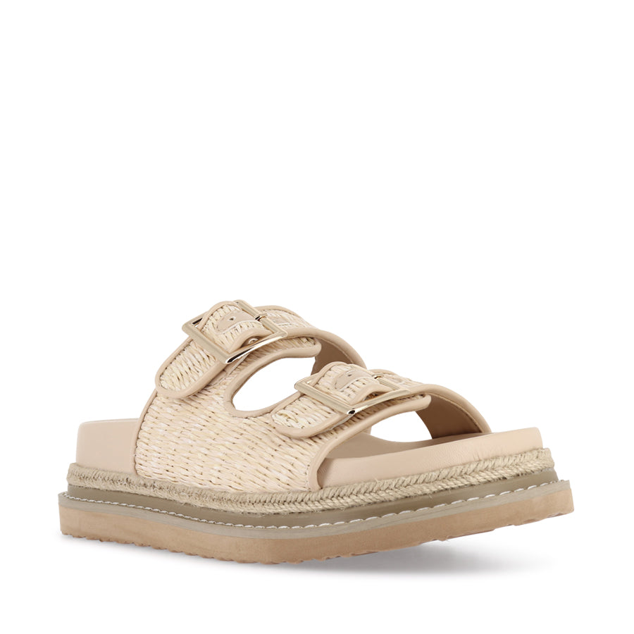 ADONIS - CREAM RAFFIA