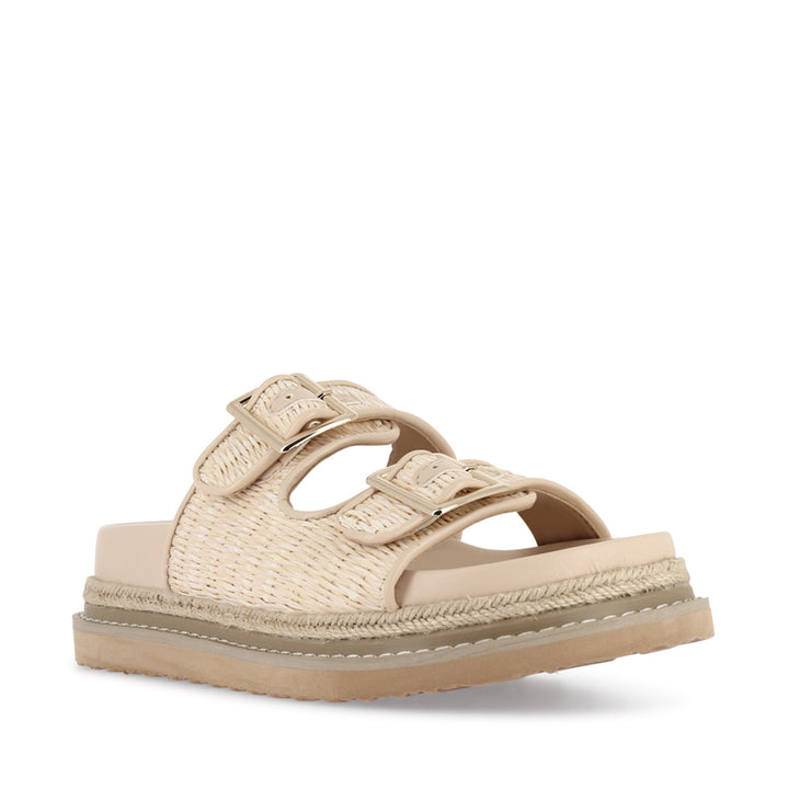 ADONIS - CREAM RAFFIA