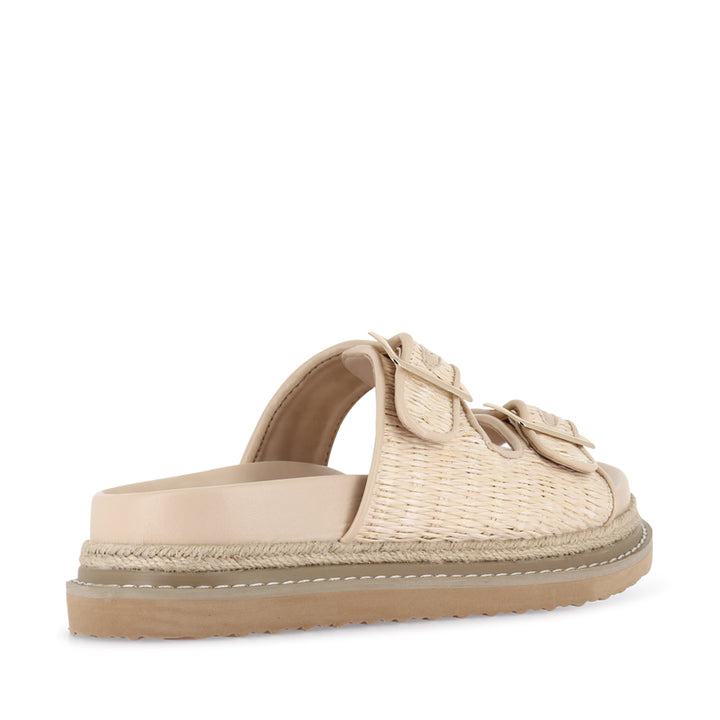 ADONIS - CREAM RAFFIA