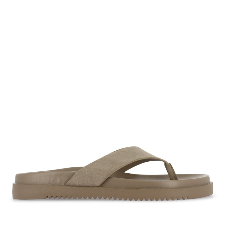 AILA - DUNE SUEDE