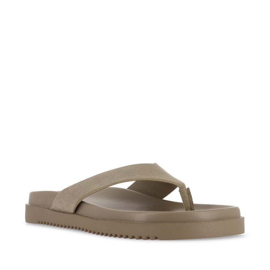 AILA - DUNE SUEDE