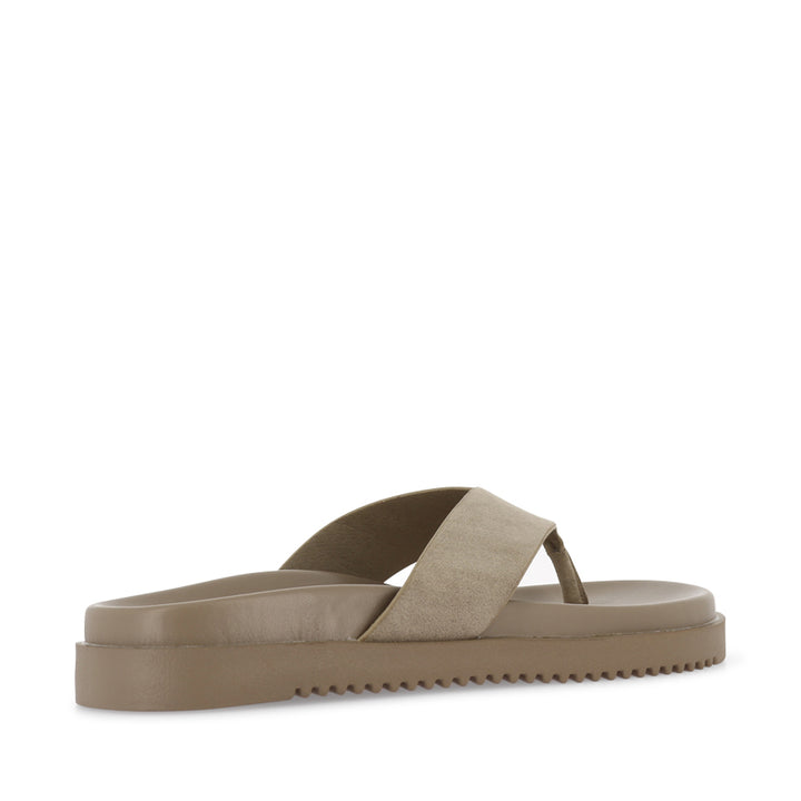 AILA - DUNE SUEDE