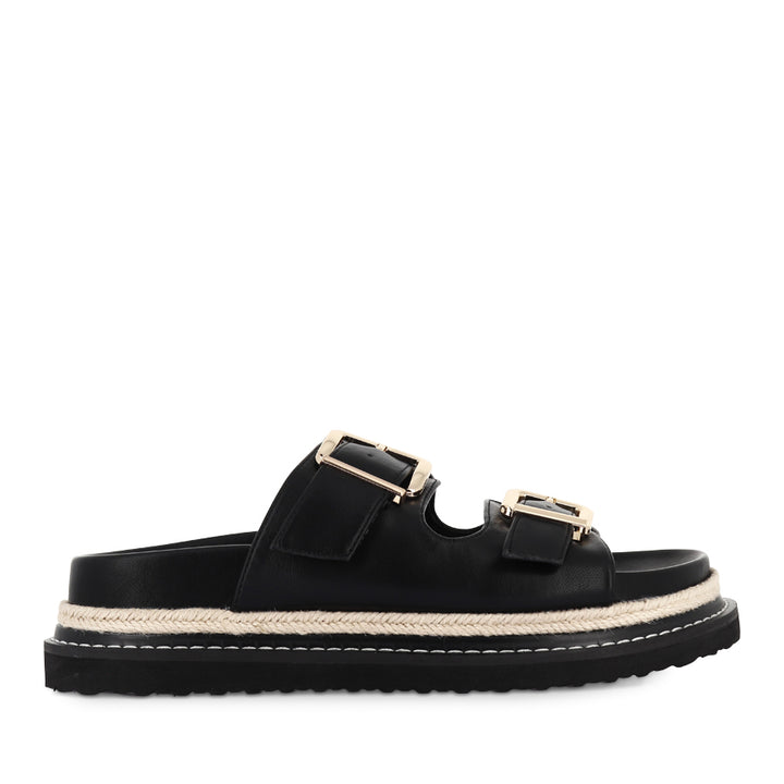 ALDER - BLACK