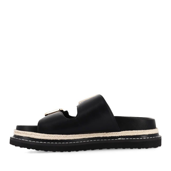 ALDER - BLACK