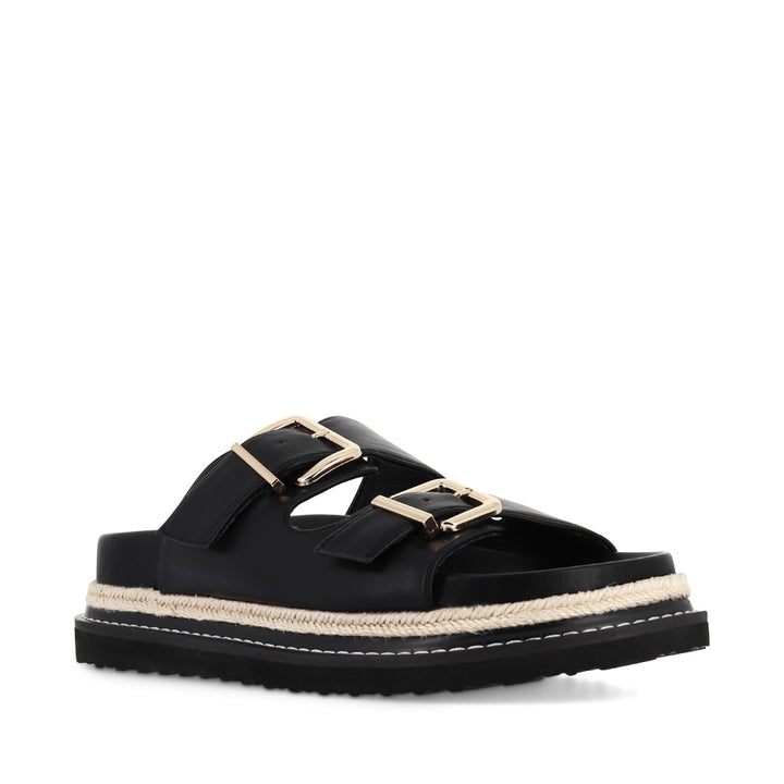 ALDER - BLACK