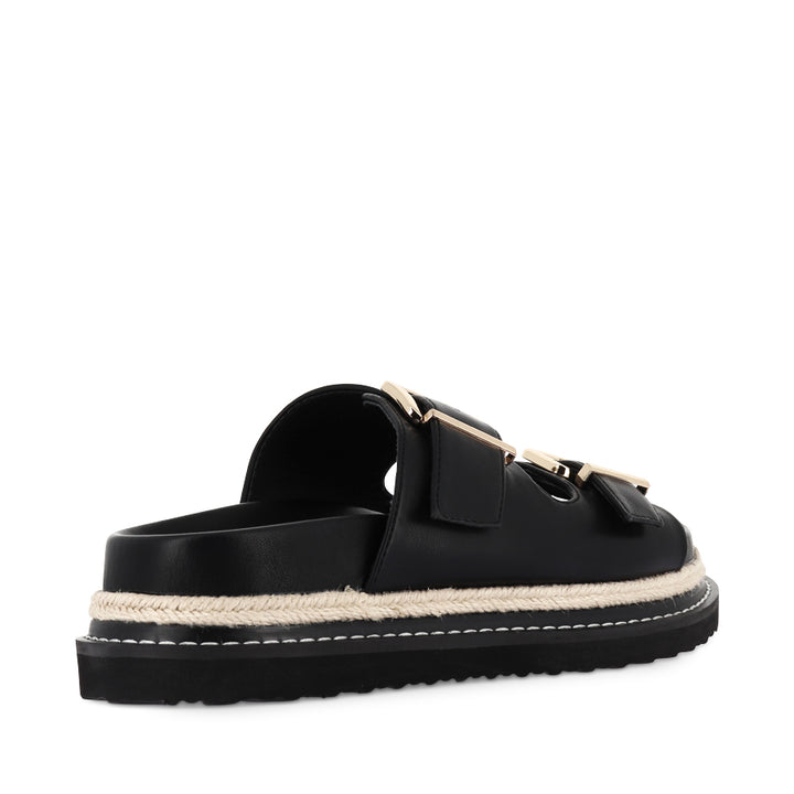 ALDER - BLACK