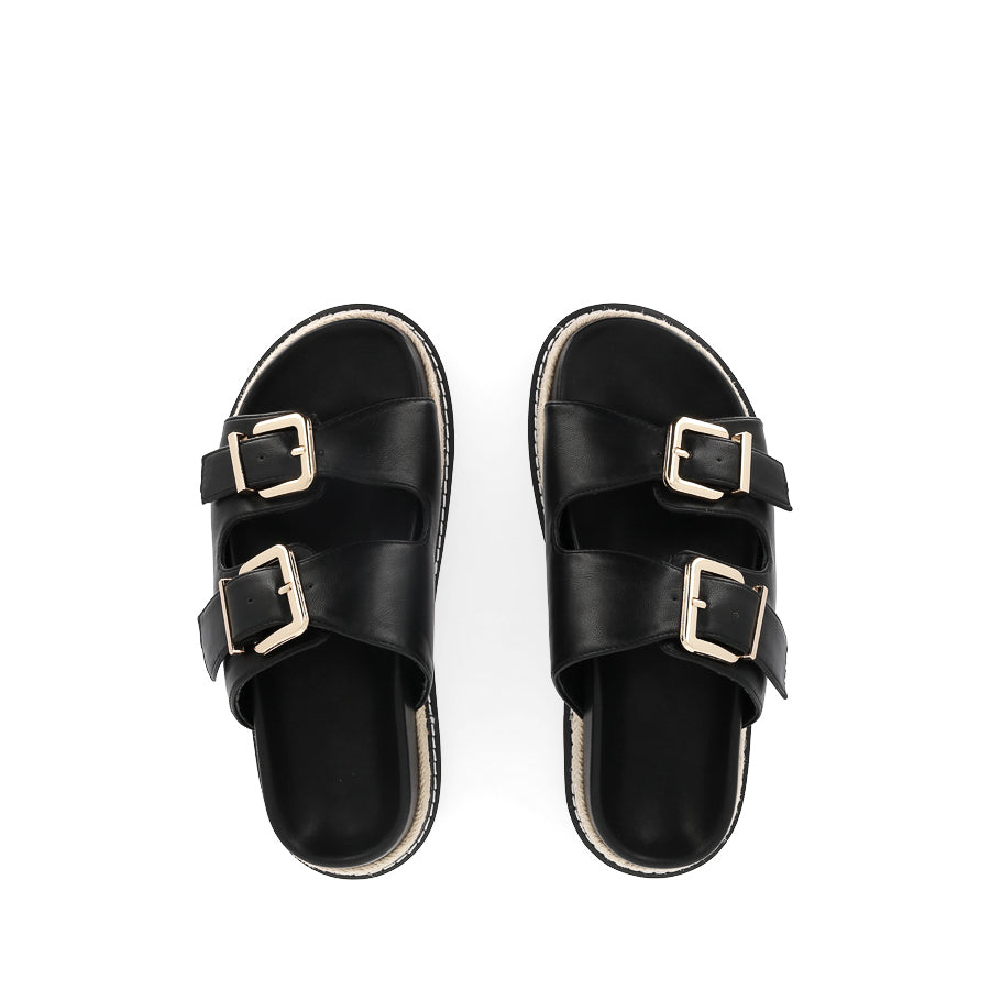 ALDER - BLACK
