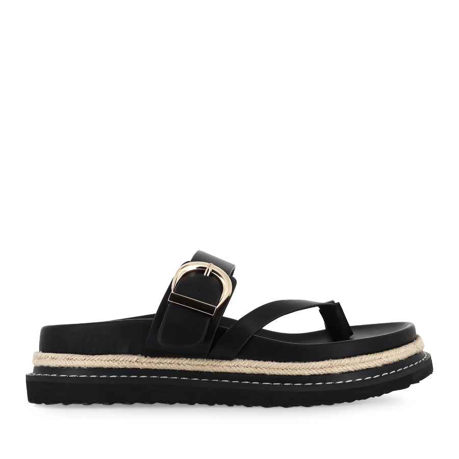AMEERA - BLACK