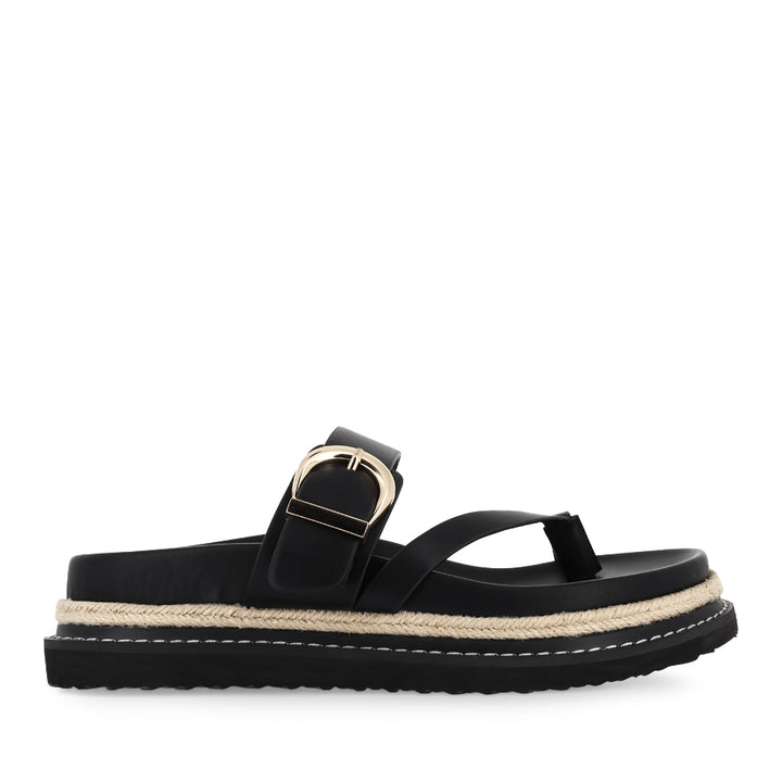 AMEERA - BLACK