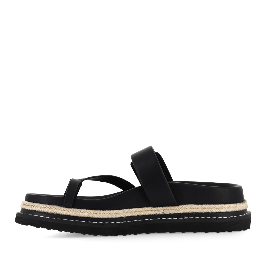 AMEERA - BLACK