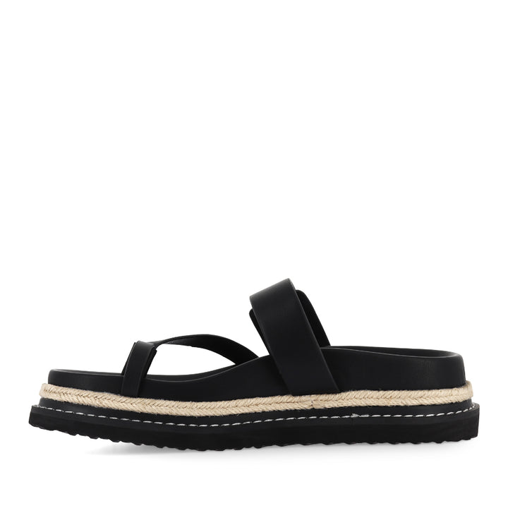 AMEERA - BLACK