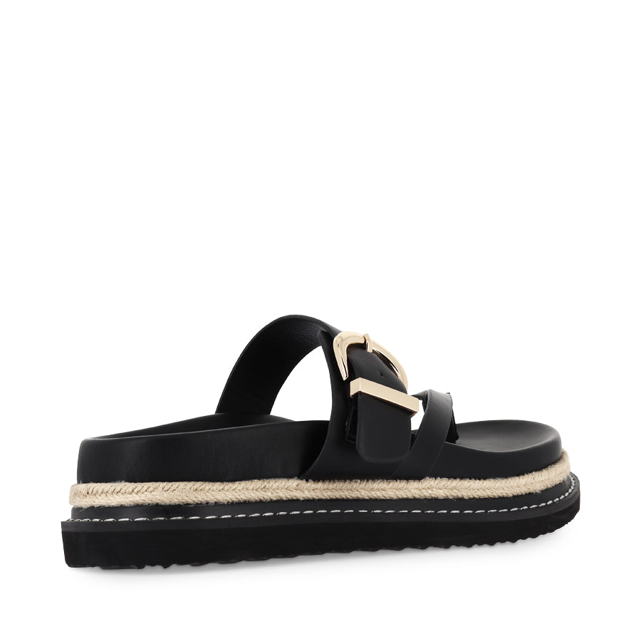 AMEERA - BLACK