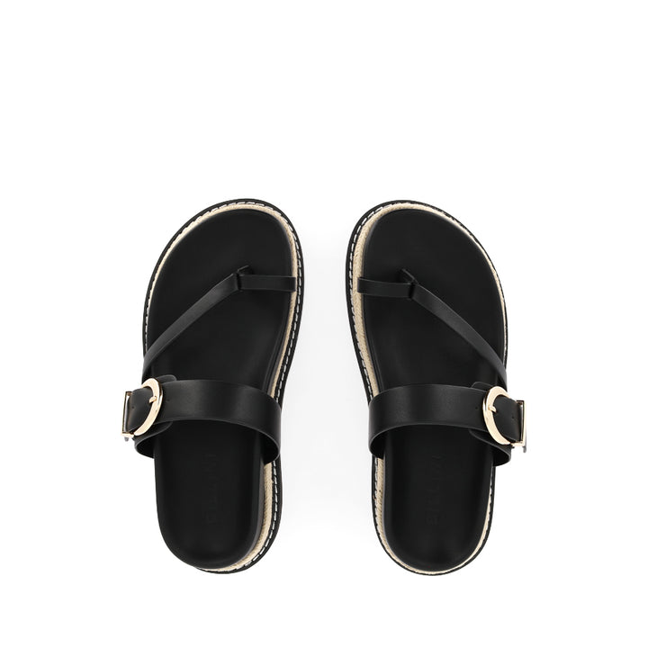 AMEERA - BLACK