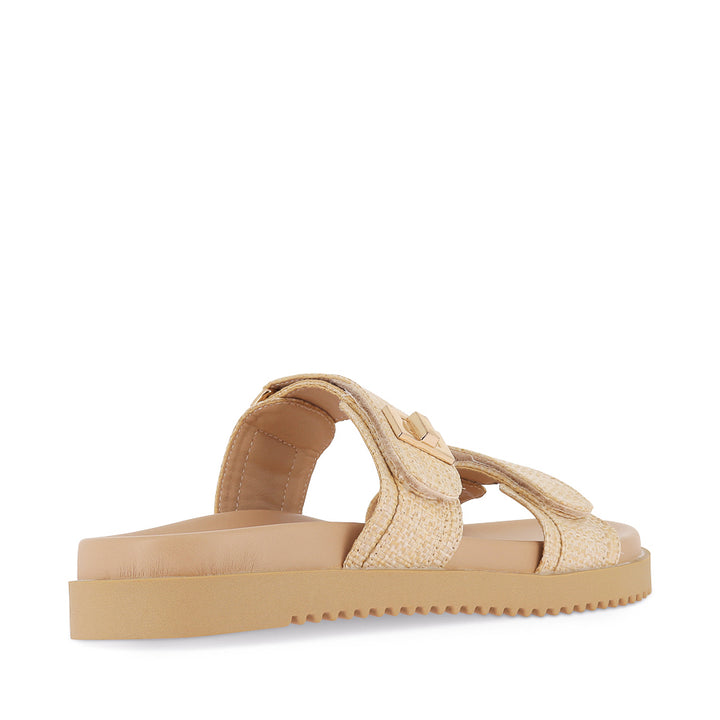 AMYLEE - NATURAL RAFFIA