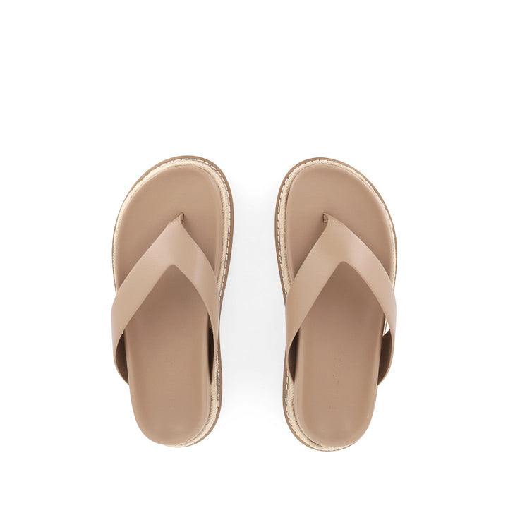 ARLEY - LIGHT CASHEW