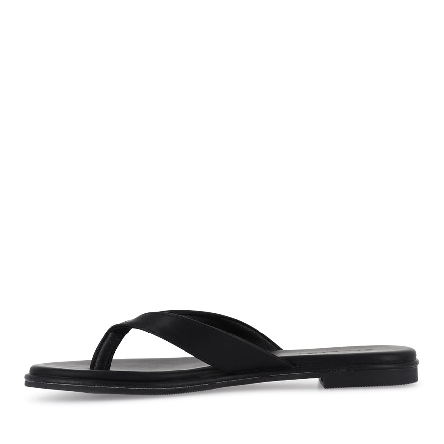 AUGUST - BLACK