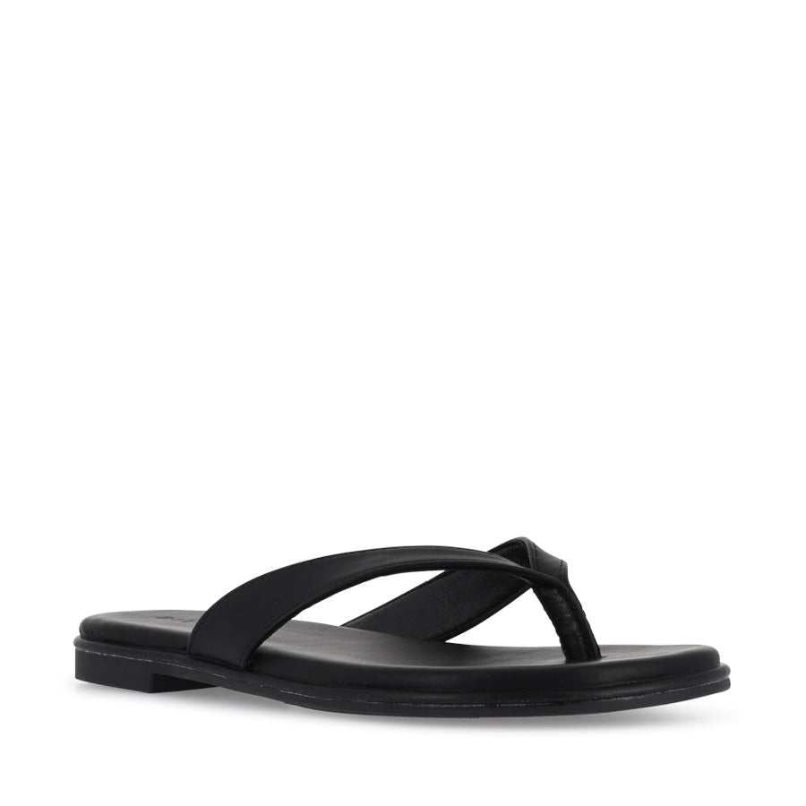 AUGUST - BLACK